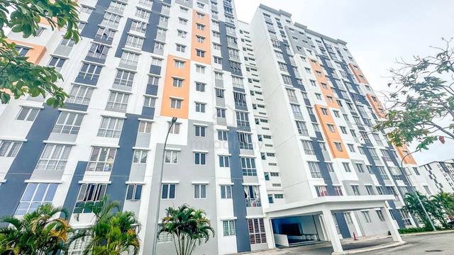 Aronia Apartment 1