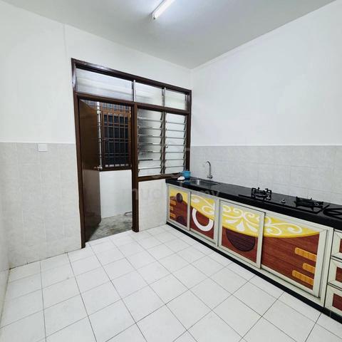 Nusa Perdana Service Apartment 1