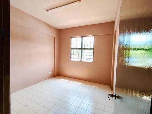 Pangsapuri Prima Cempaka 3