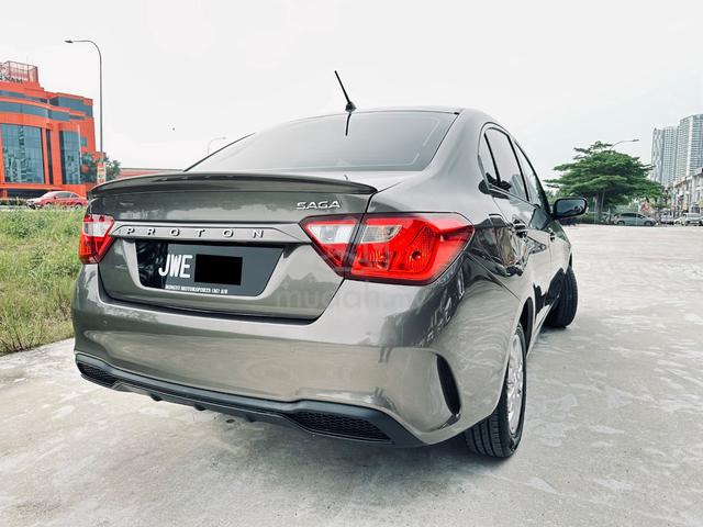 2023 Proton SAGA 1.3 STANDARD AT MY16 BT P2-13A - 3