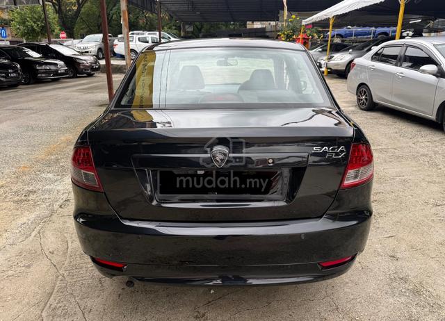 2015 Proton SAGA 1.3 SV (A) 120k Mileage , Tiptop - 4