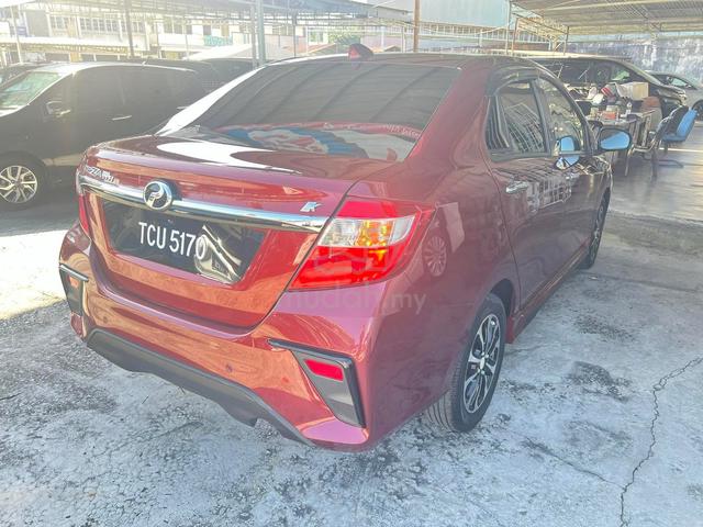 2023 Perodua BEZZA 1.3 X MY16 FACELIFT (A) - 3