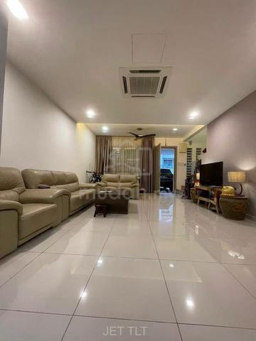 Bandar Botanic Penaga Armaya Klang Renovated 3 Storey House For Sale 1
