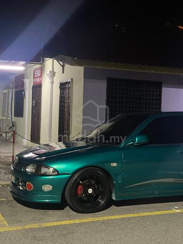 1999 Proton WIRA 1.5 GL (M) - 3