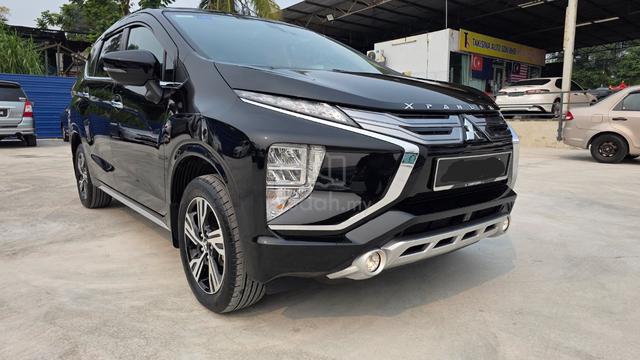 2023 Mitsubishi XPANDER 1.5 MY20 (A) - 1
