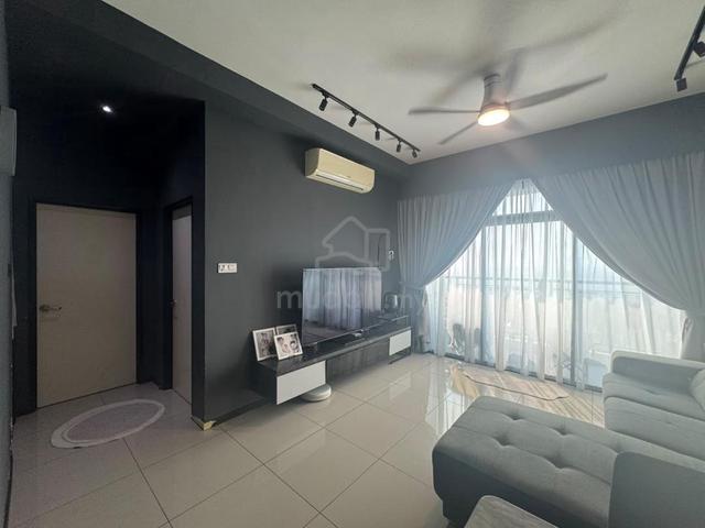 8scape Residences @ Sutera 1