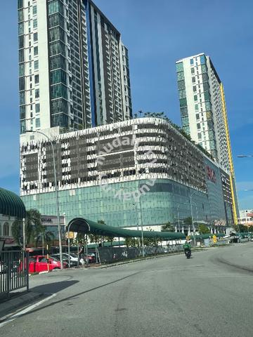Evo SOHO Suites @ Bandar Baru Bangi 1