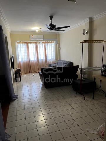 Permai Apartment 1