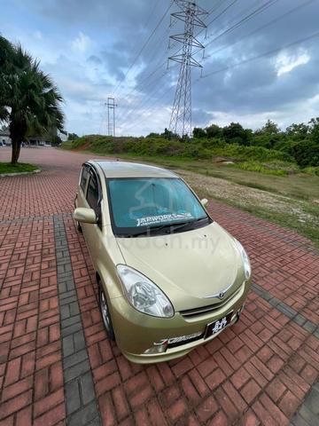 2006 Perodua MYVI 1.3 EZI (A) - 1