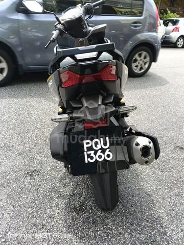 Scooter 23 HONDA VARIO 160 ADV PCX NMAX NOVA - photo 4 of 6