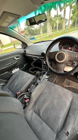 2012 Proton SAGA 1.3 FLX EXECUTIVE (A) - 5