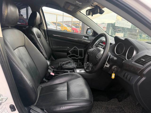 2011 Proton INSPIRA 2.0 PREMIUM (A) - 5