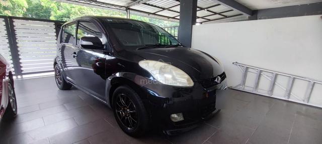 2010 Perodua MYVI 1.3 EZI MY05 M300 FACELIFT (A) - 1