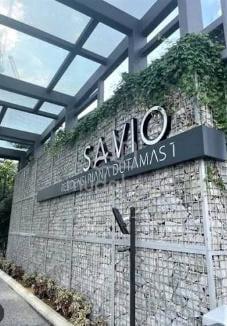 Savio @ Riana Dutamas 1
