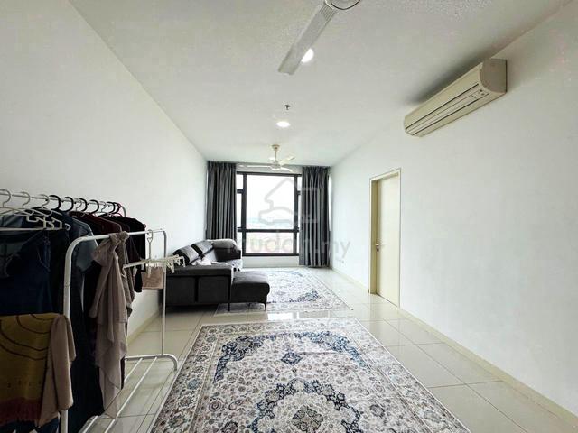 Amanja Semi-D Suites 1