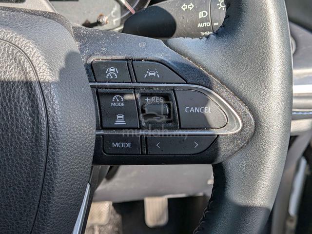 EASY LOAN / HI-REBATE / 2023 NEW Toyota VOXY S-Z - 5