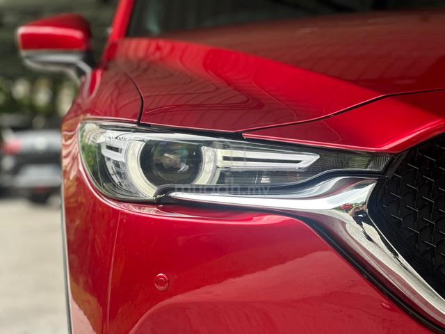 2023 Mazda CX-5 2.5 HIGH (A) - 3