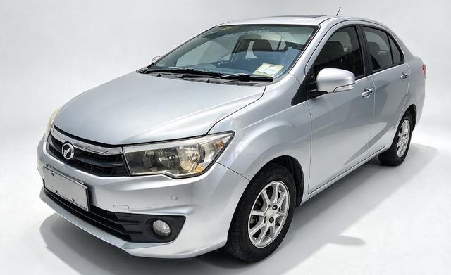 2017 Perodua BEZZA 1.3 PREMIUM X (A) - 4