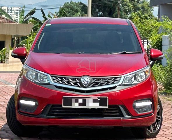 2020 Proton PERSONA PREMIUM 1.6L (A) - 2