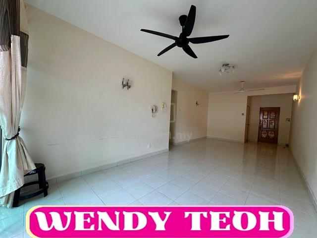 Regency Heights 1