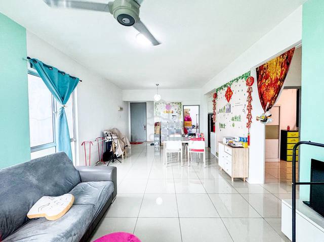 Silk Residence 1