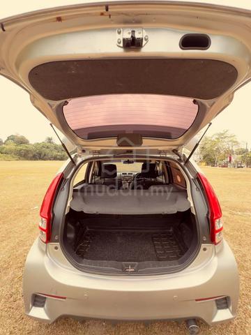 2014 Perodua MYVI 1.3 EZI PREMIUM (A) - 3