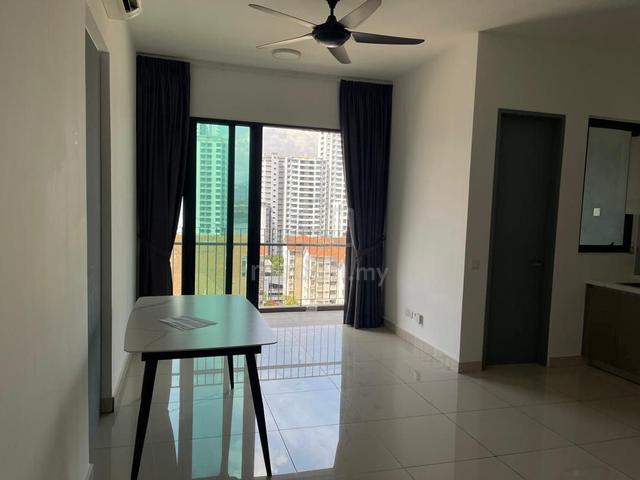 Fortune Centra Residences 1