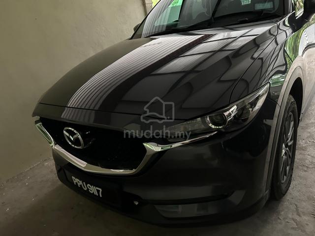 2020 Mazda CX-5 2.0 G MID 2WD (A) - 1