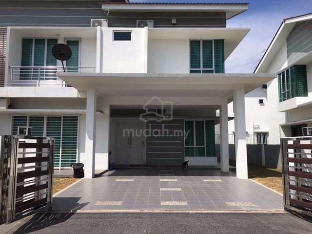 The Lowest Price in Sendayan - Hanya RM100 Booking Fee 1