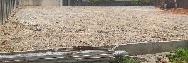 Land for rental 1