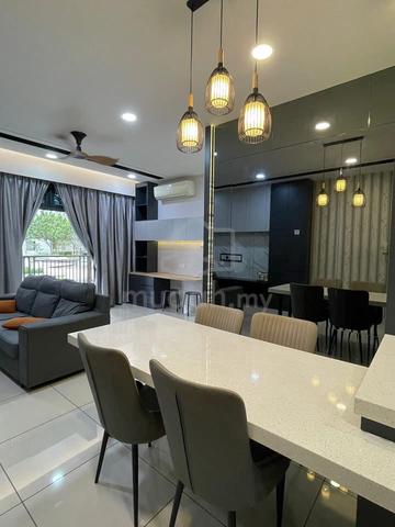 8scape Residences @ Sutera 1