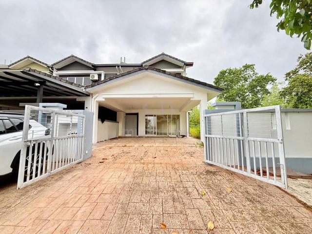 Double Storey Terrace, Saujana Sutera @ Suria, S2 Heights, Seremban 2 1