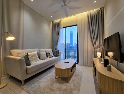 Near Elmina!【FREEHOLD Only 260 Unit】Low Dens@10 Min to Damansara, PJ! 1
