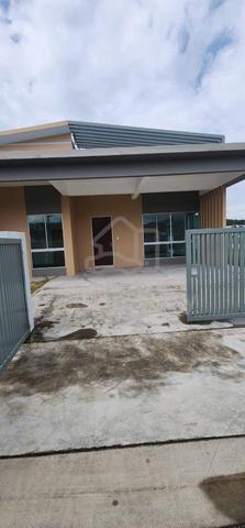 ALL RACE | Cluster/Corner Pulai Makmur 3 Bed PF | Skudai Kulai Senai 1