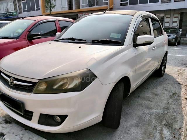 2011 Proton SAGA 1.3 FL (M) - 3