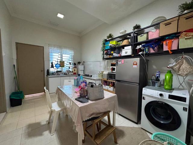 [20x60|4 ROOM] 1 Storey Budiman Valley Seksyen U15 Shah Alam 1