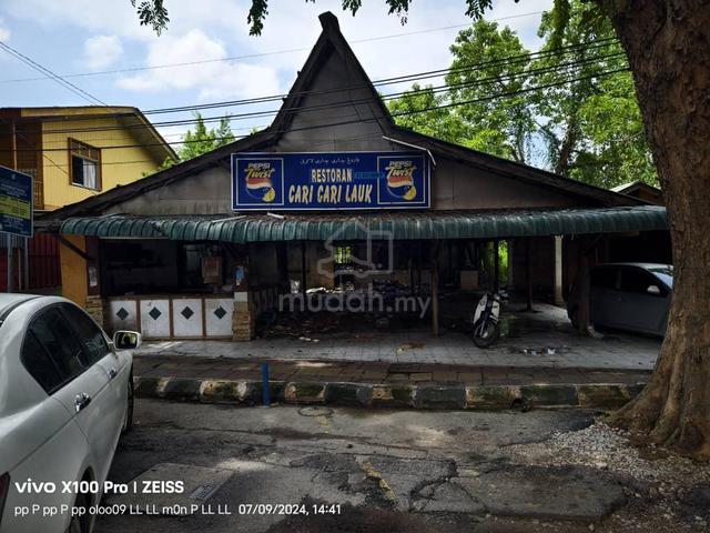 Prime Commercial Land Investment At Jalan Pintu Pong, Kota Bharu 1
