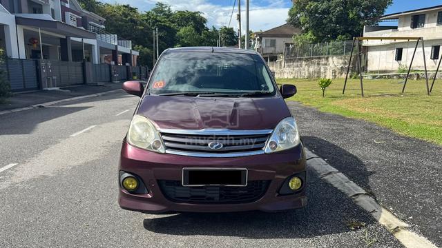 2011 Perodua VIVA 1.0 ELITE EXCLUSIVE (A) - 2