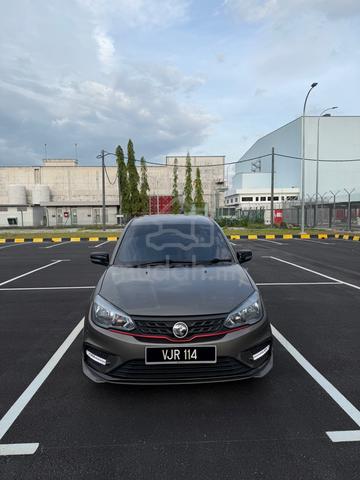 2022 Proton SAGA 1.3 PREMIUM S MY16 FACELIFT (A) - 1