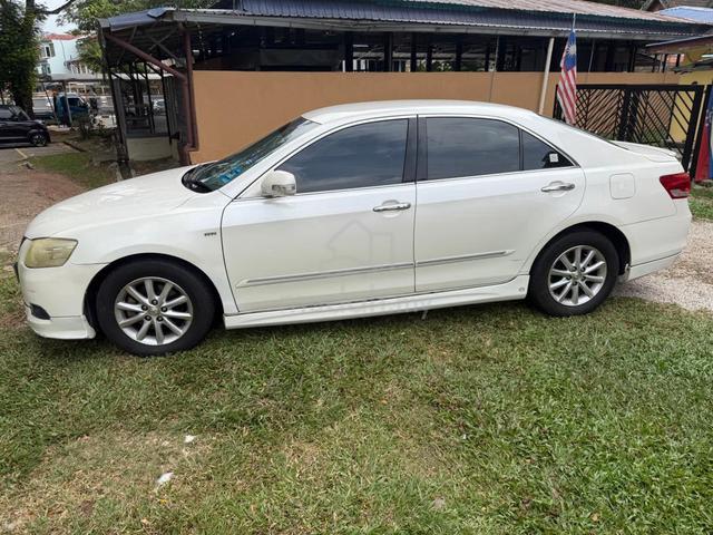 2010 Toyota CAMRY 2.0 G ACV41R-JEPEKERG FACELIFT - 4