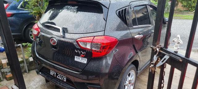 2019 Perodua MYVI 1.5 AV (A) - 4
