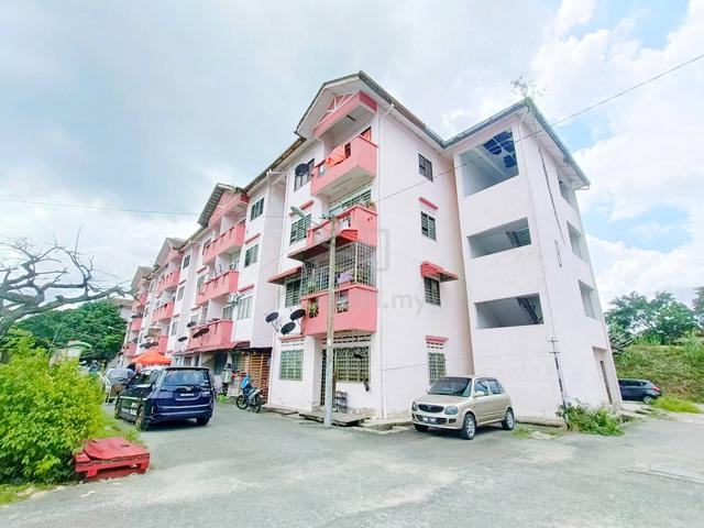 Taman Semarak II 1