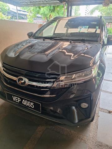 2020 Perodua ARUZ 1.5 AV MY19 D38L (A) - 2