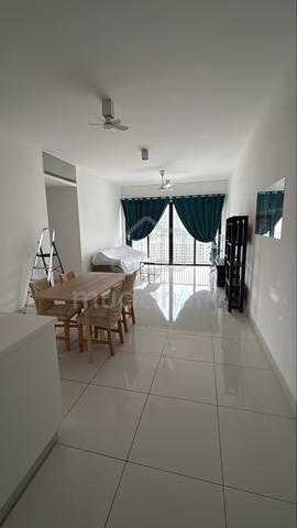 Vertu Resort @ Aspen Vision City 1
