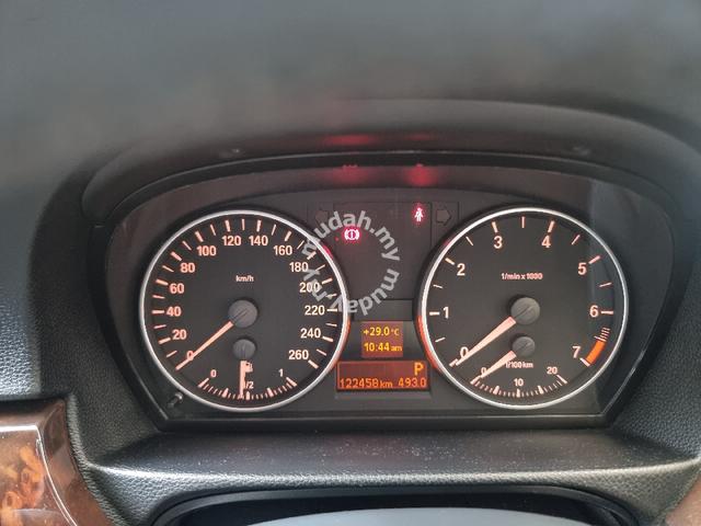 2007 Bmw E90 320i Highline (CKD) 2.0 (A) - 5
