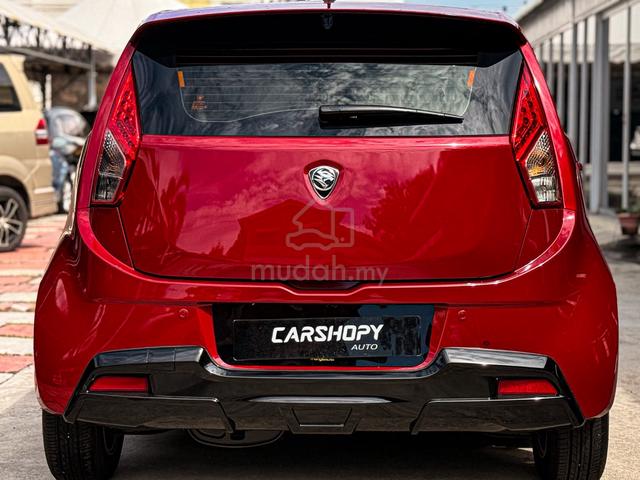 2018 Proton Iriz 1.6 Executive Hatchback - 4