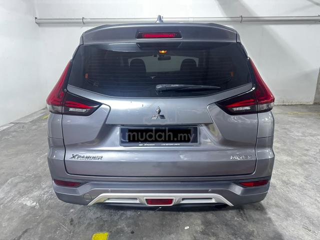 2020 Mitsubishi XPANDER 1.5 (A) - 4
