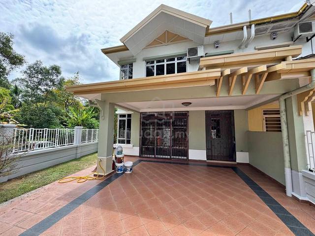 Seremban Below Market Price 20%【Endlot With 6ft Land】Jual 1