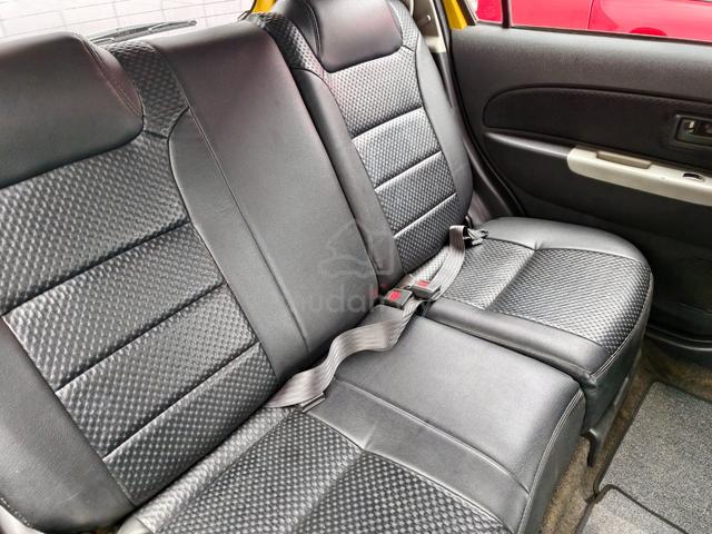 2007 PERODUA MYVI 1.3 Auto - 4