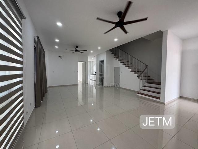 LIMITED!! 32x75 5R5B Double Storey Semi-D Setia Eco Park Setia Alam 1